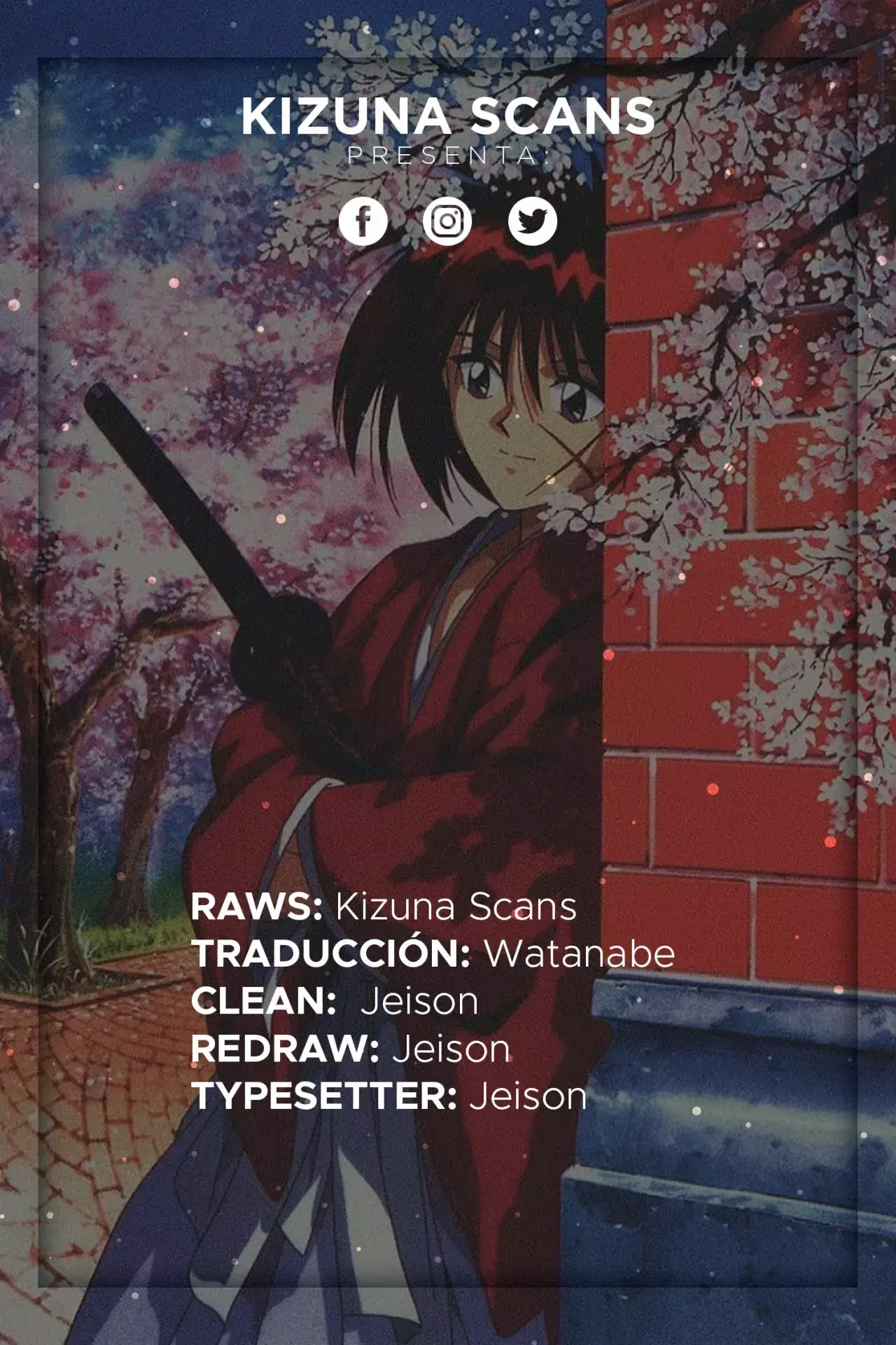 Capitulo 81 page 21