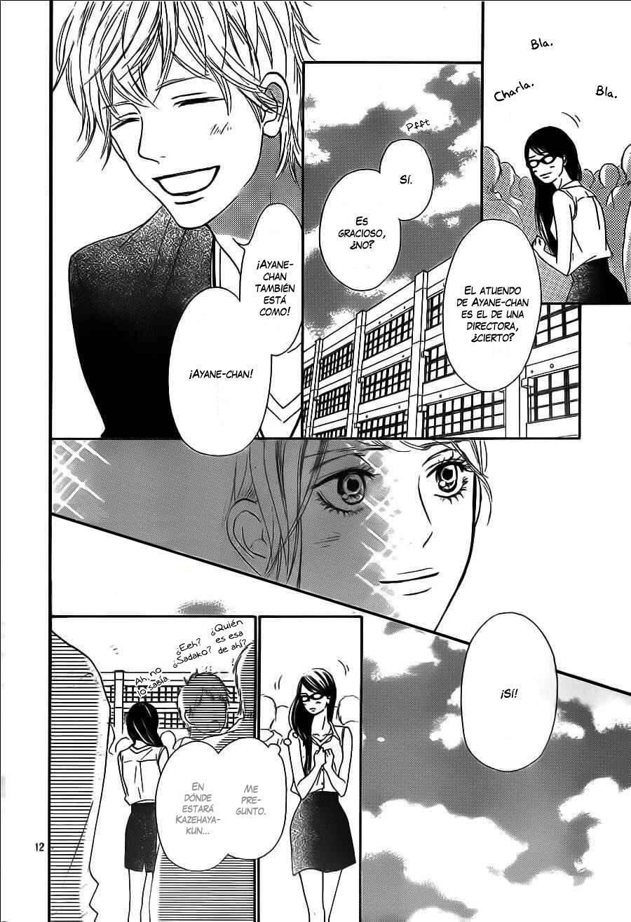 Capitulo 99 page 13