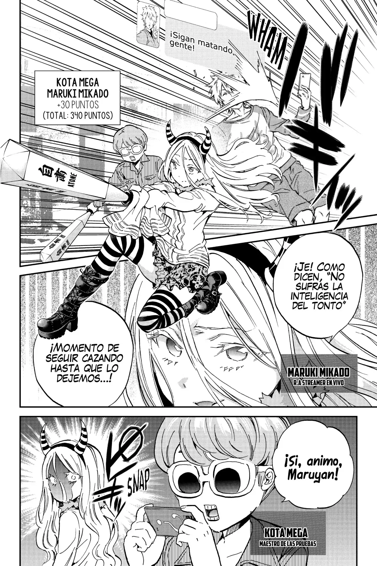 Capitulo 127 page 5
