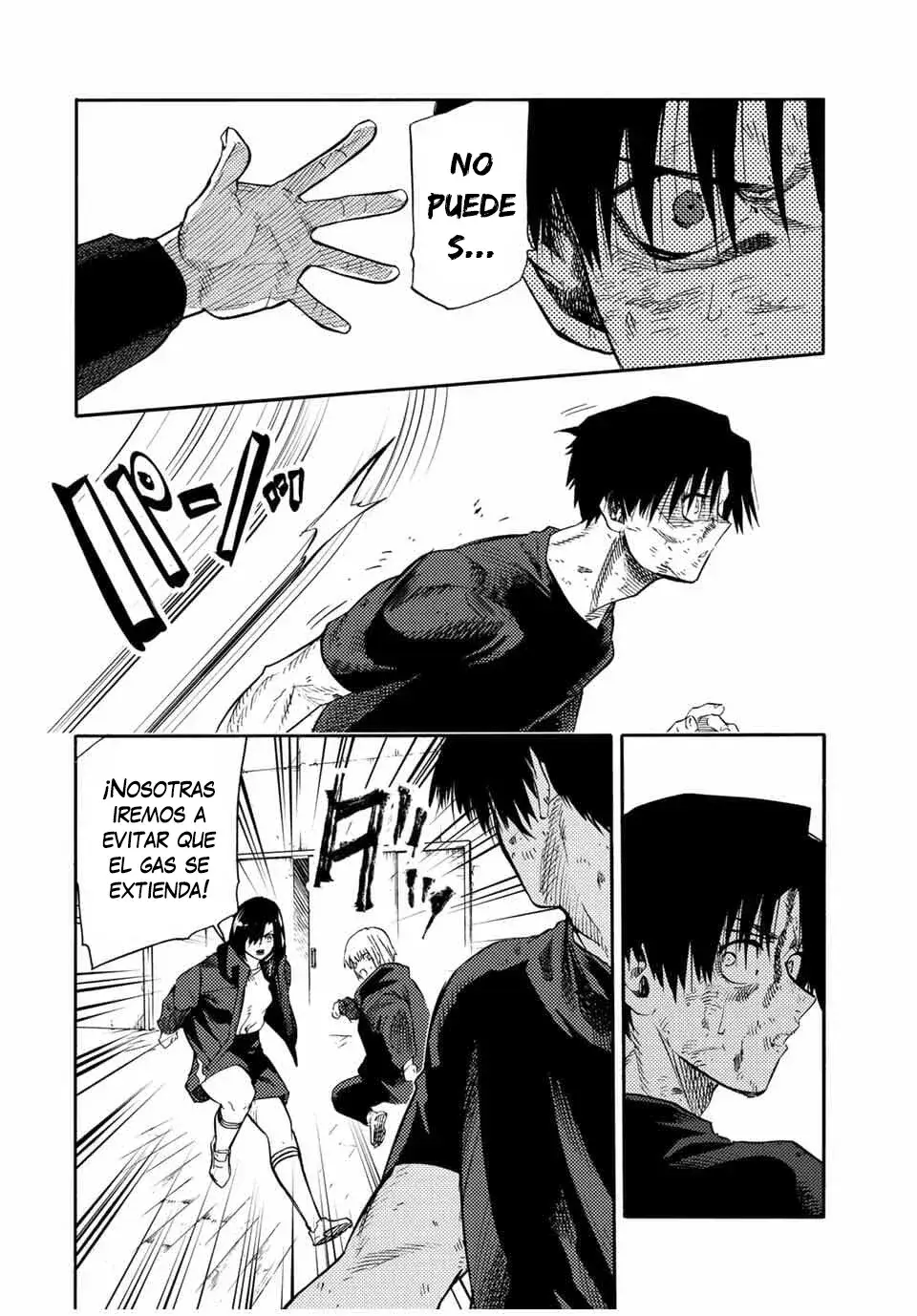 Capitulo 218 page 19