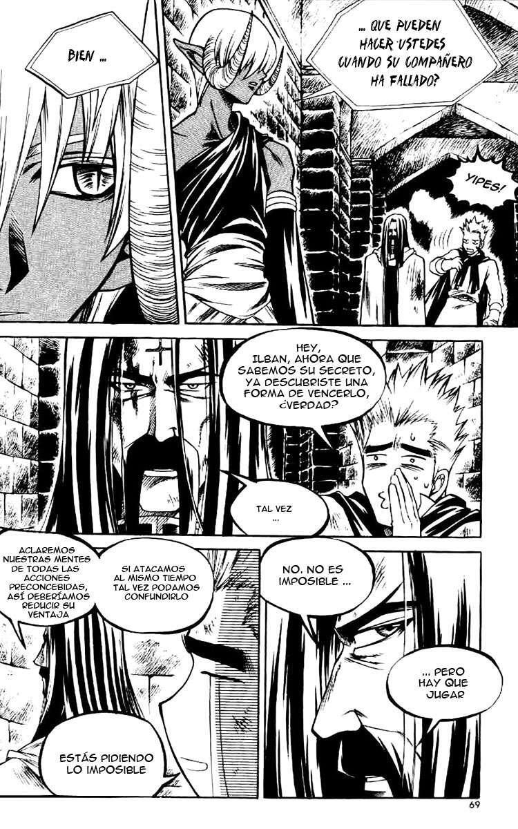 Capitulo 60 page 14