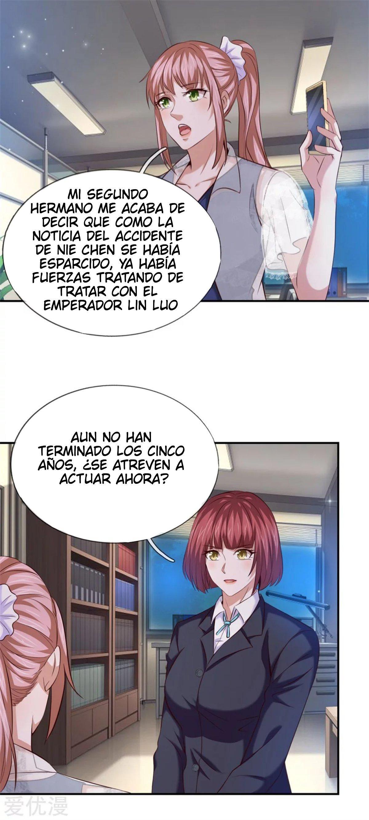Capitulo 261 page 7