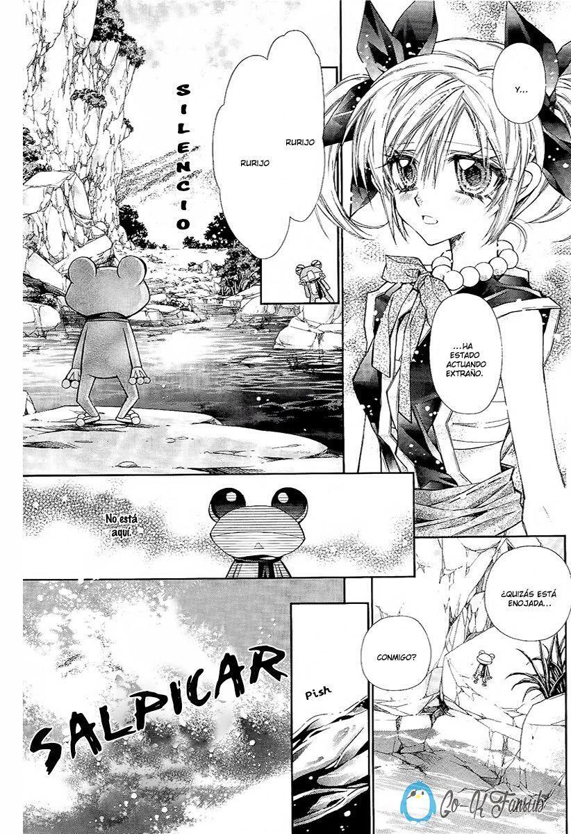Capitulo 33 page 22