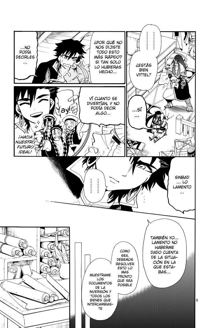 Capitulo 61 page 5