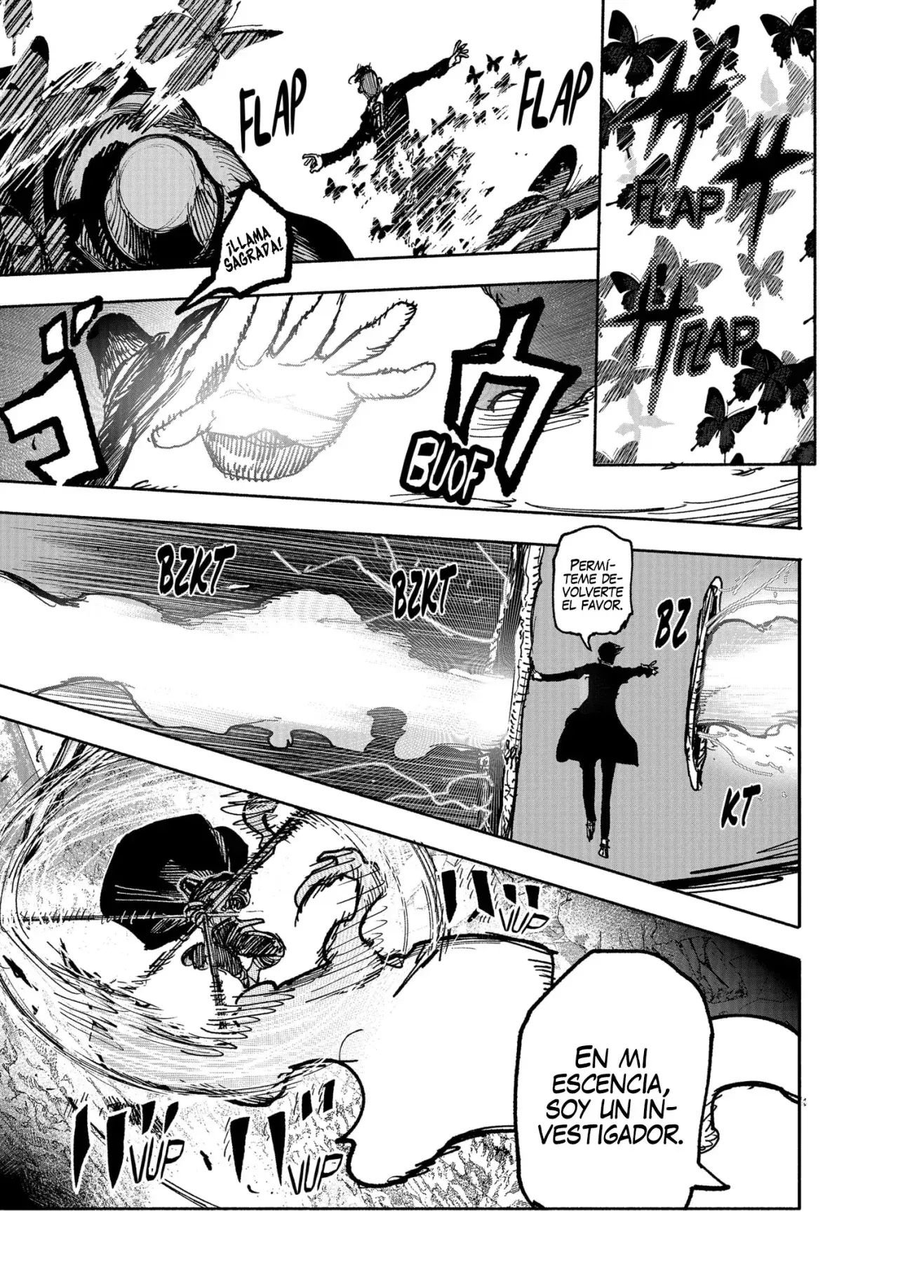 Capitulo 57 page 20