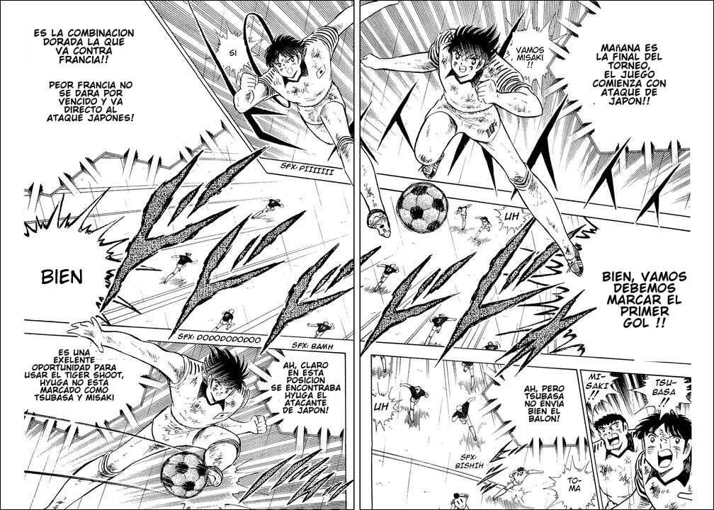 Capitulo 101 page 4