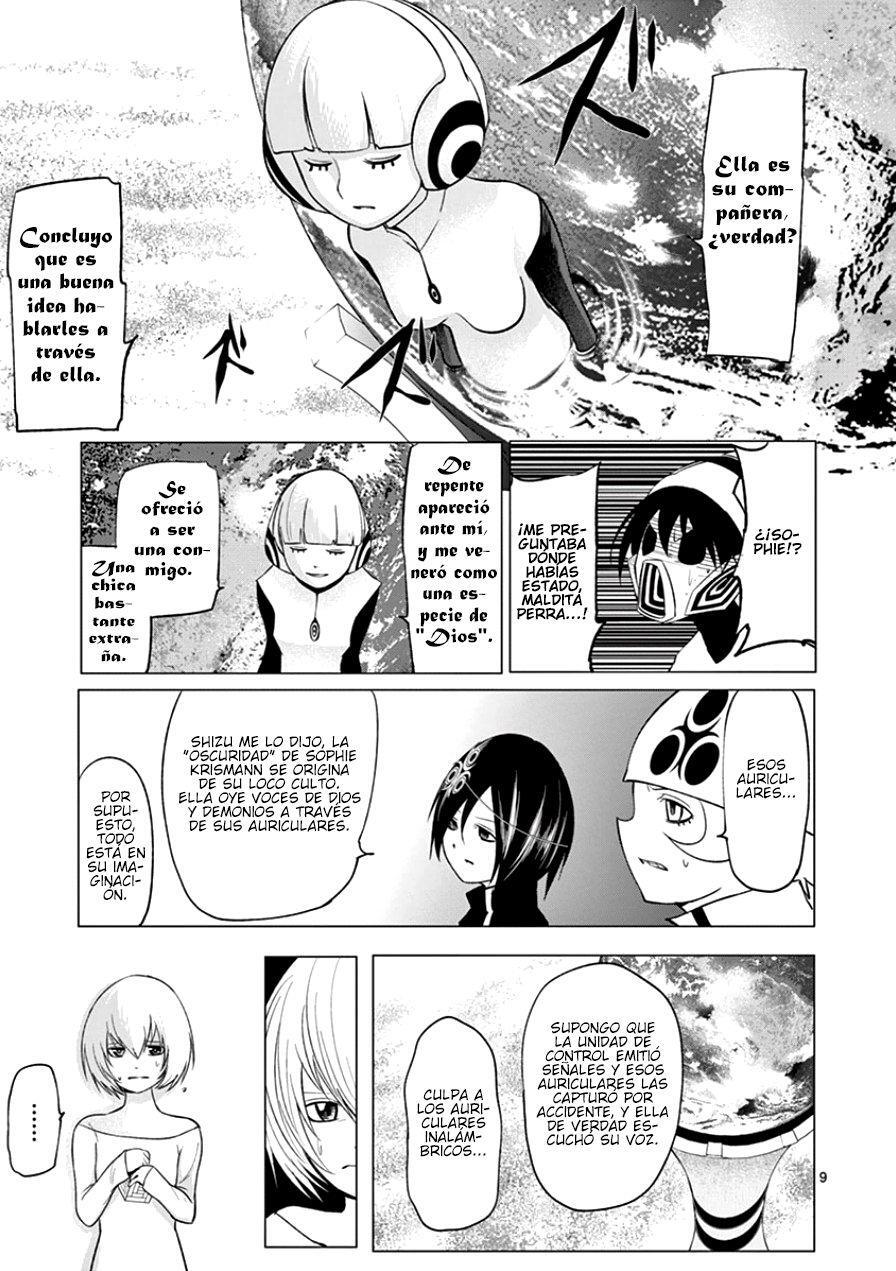 Capitulo 77 page 10