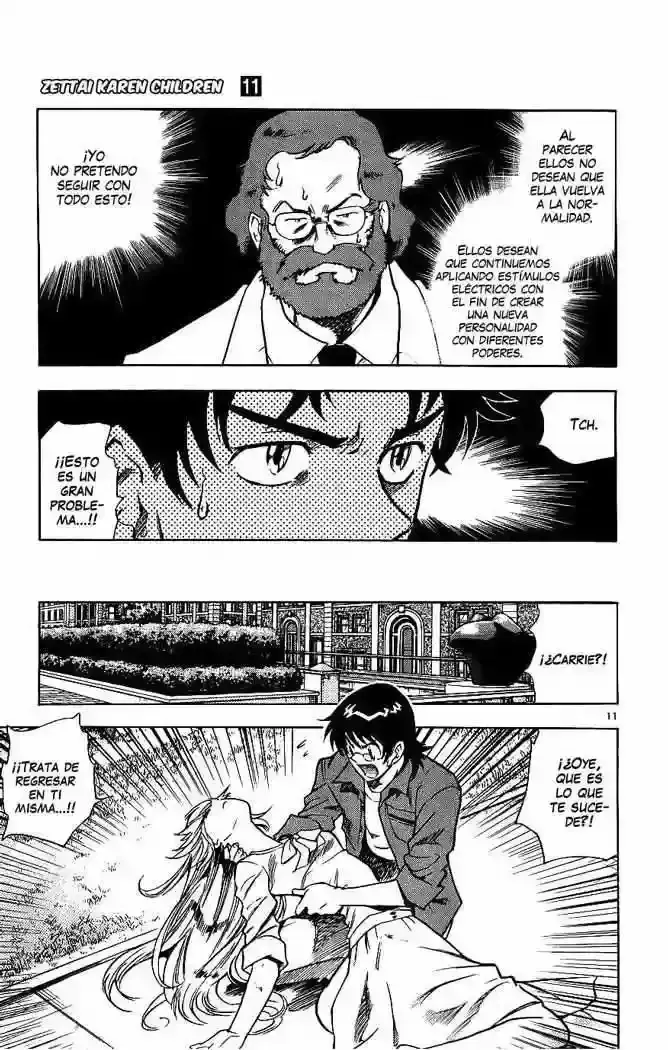 Capitulo 96 page 12