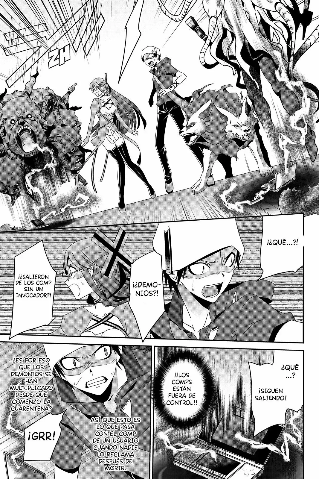 Capitulo 24 page 12