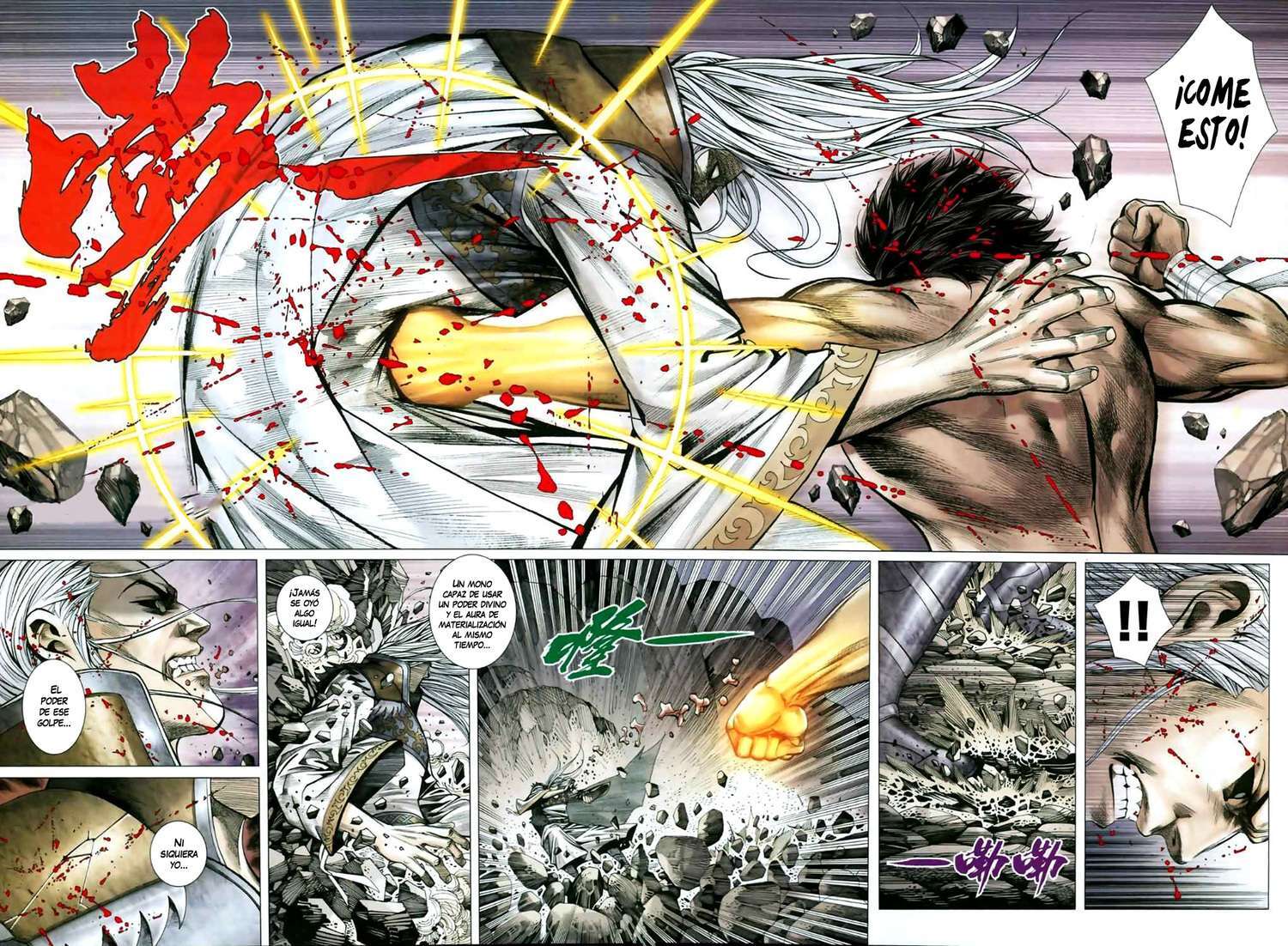Capitulo 11 page 25