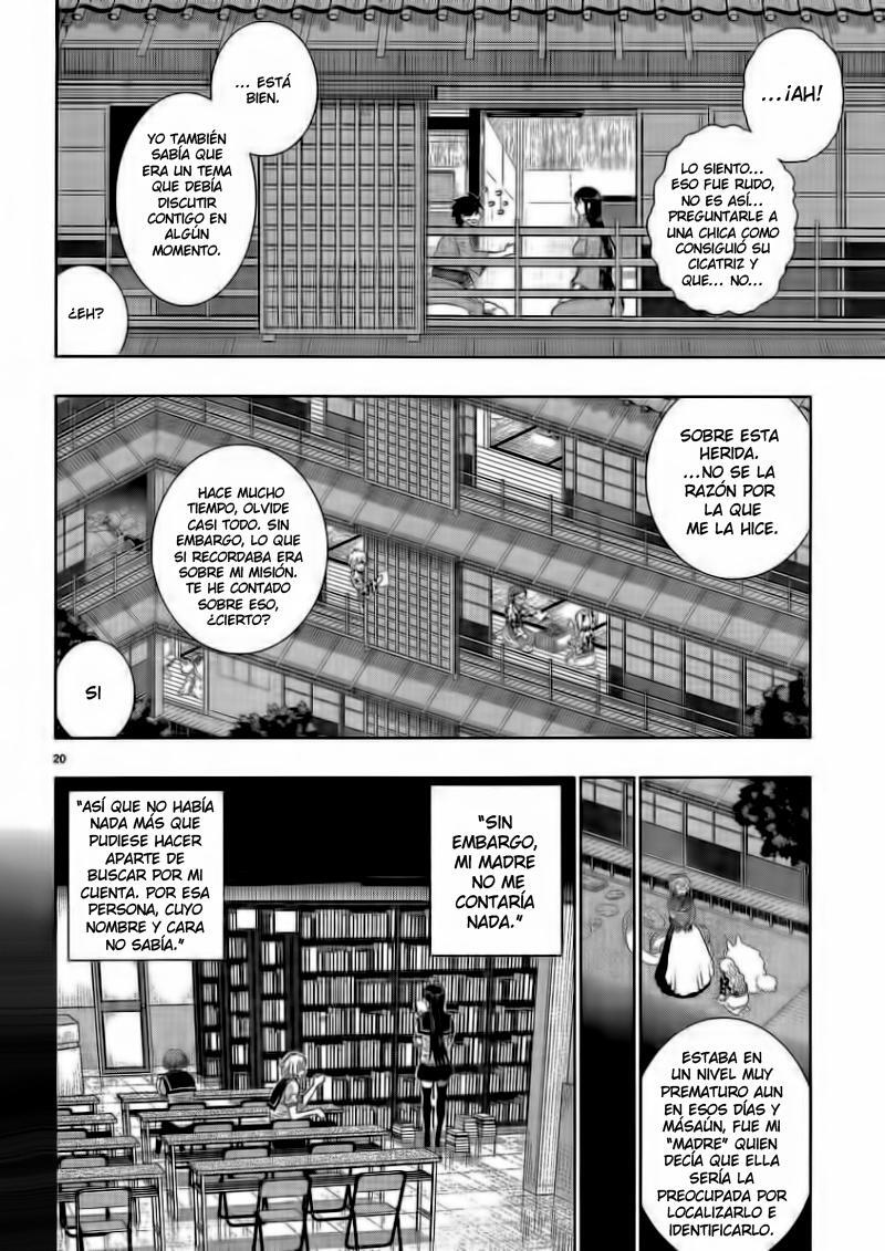 Capitulo 33 page 20