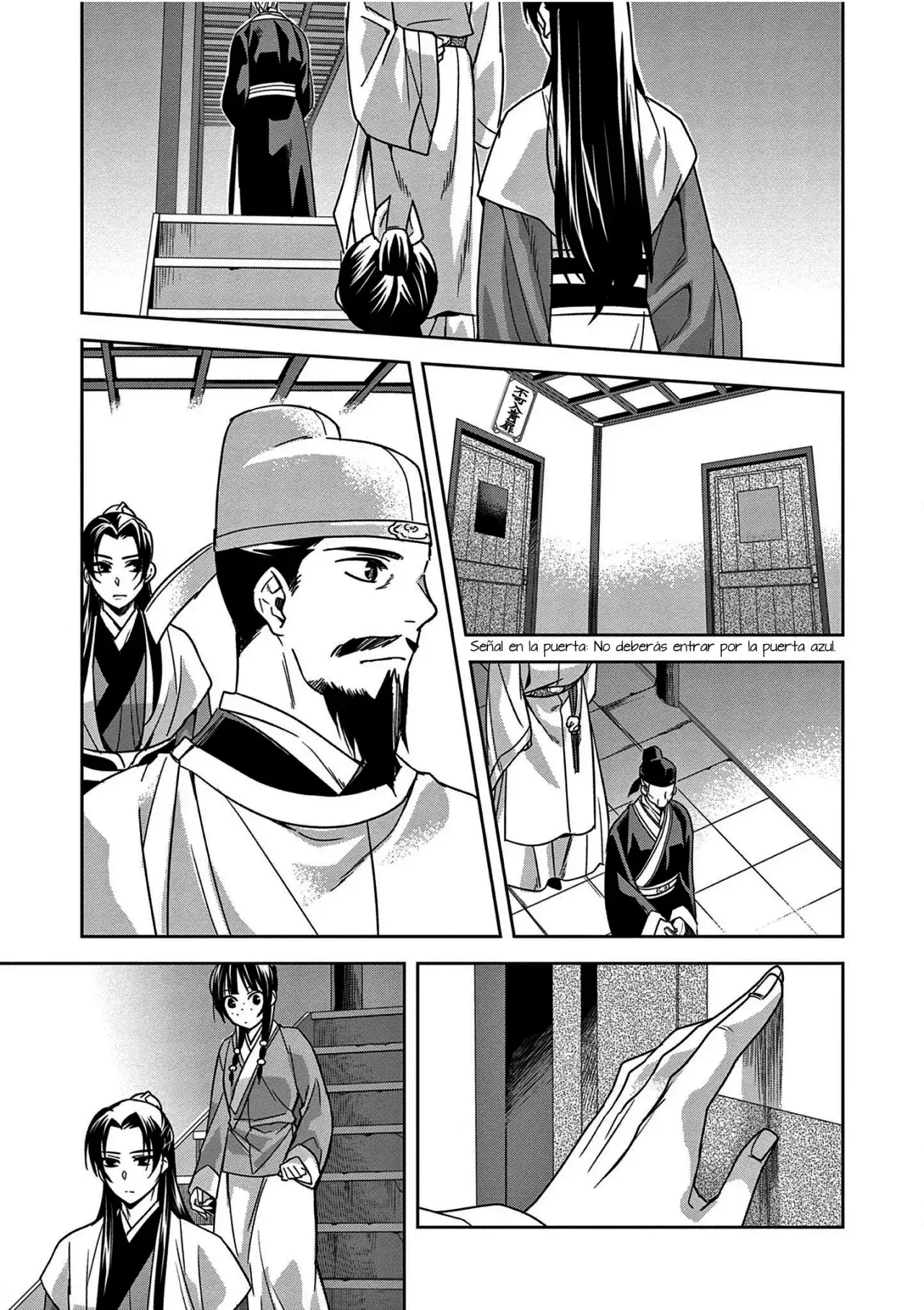 Capitulo 42 page 36