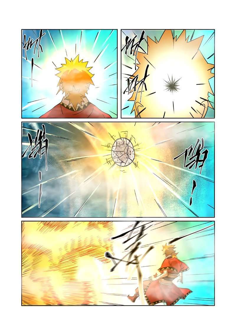 Capitulo 284 page 5