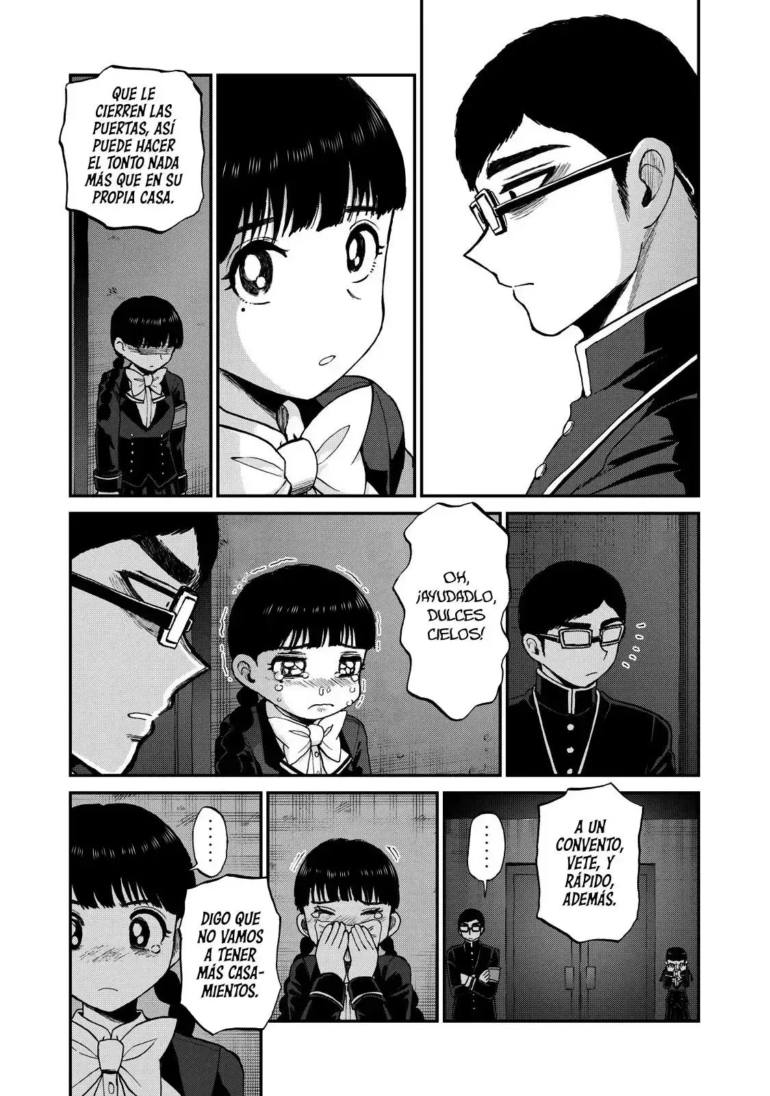 Capitulo 30 page 14