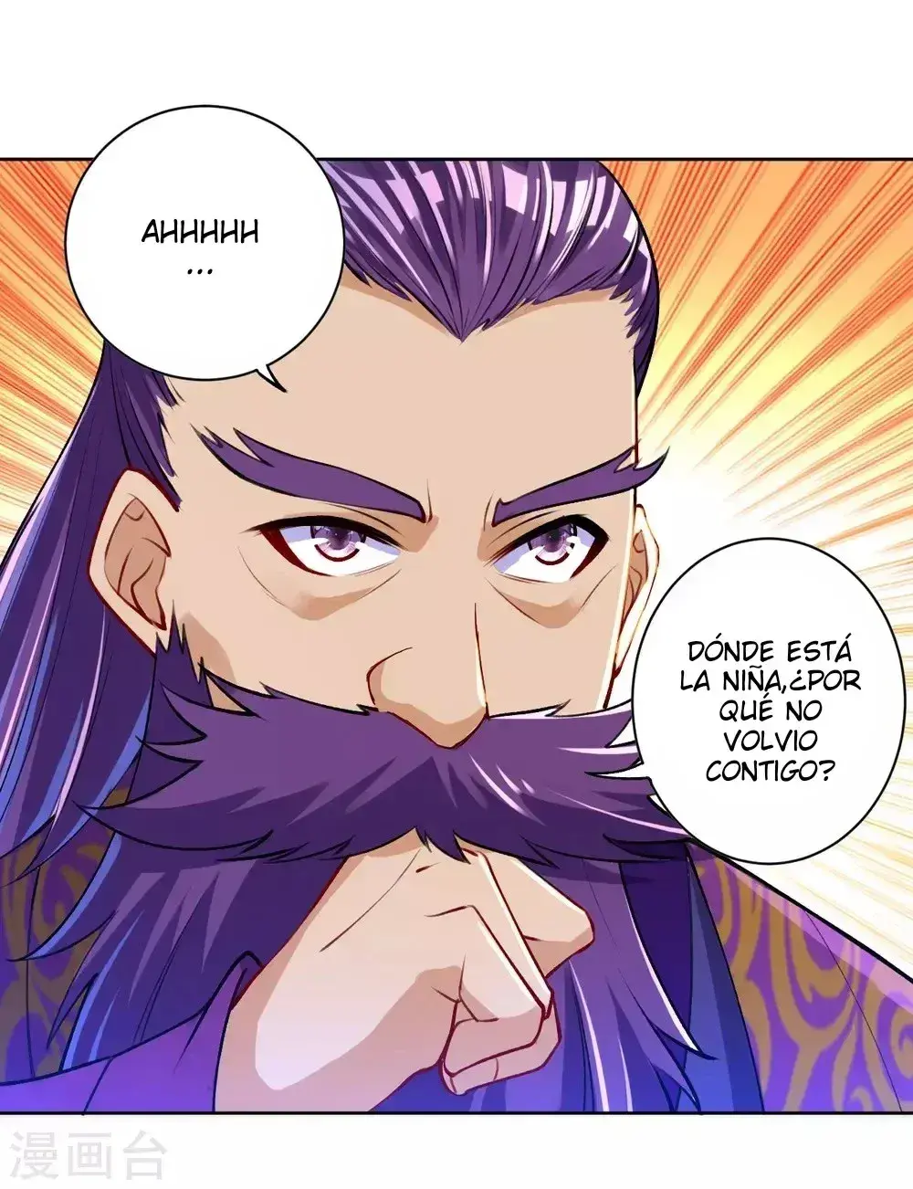 Capitulo 81 page 21