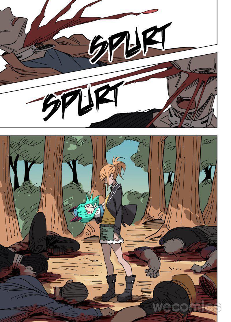 Capitulo 18 page 14