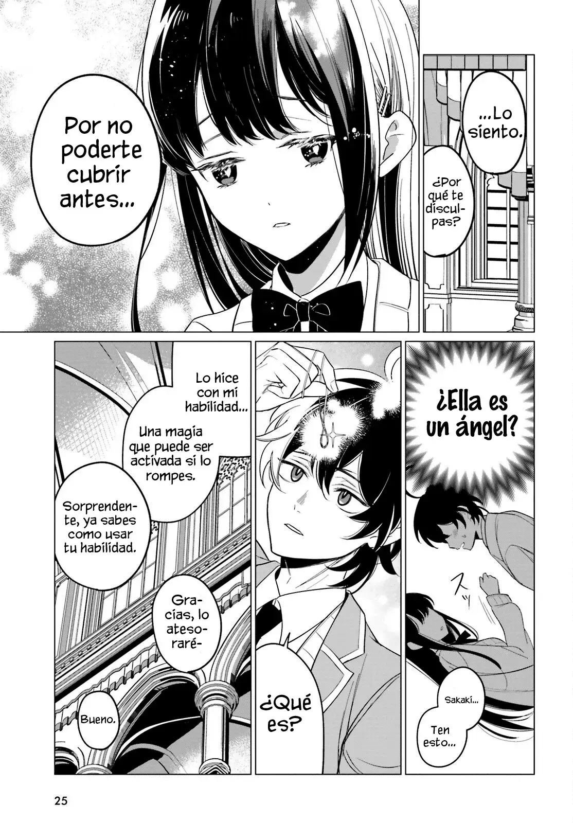 Capitulo 1 page 19