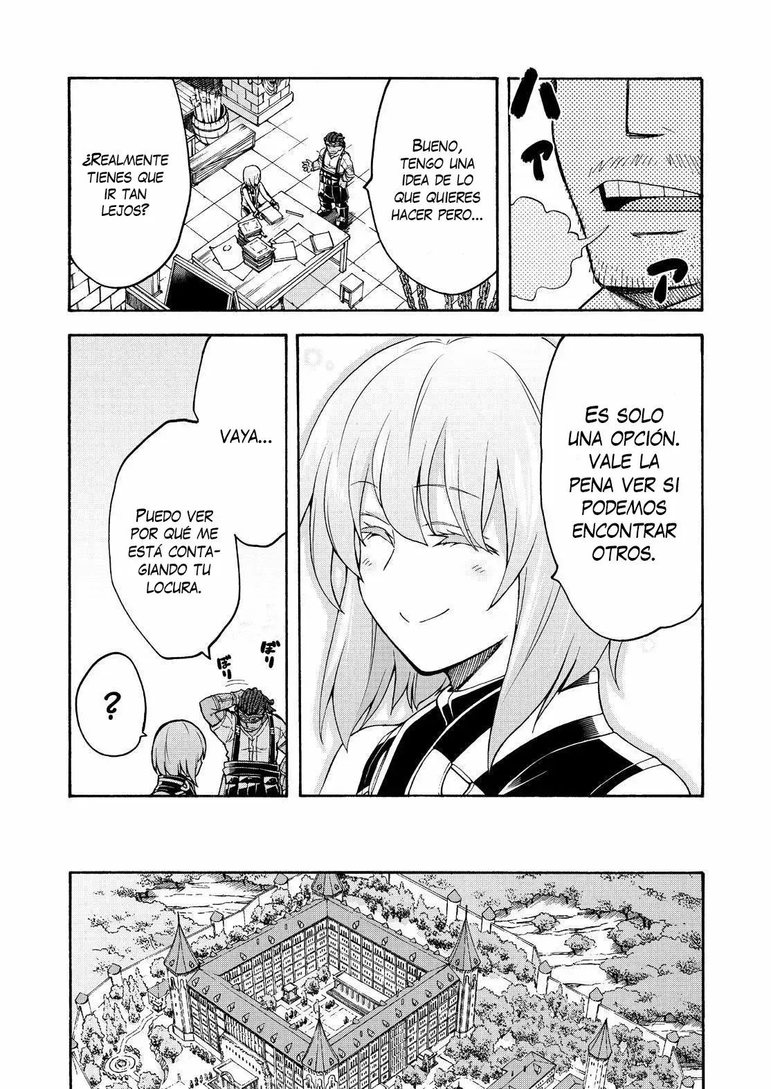 Capitulo 84 page 14