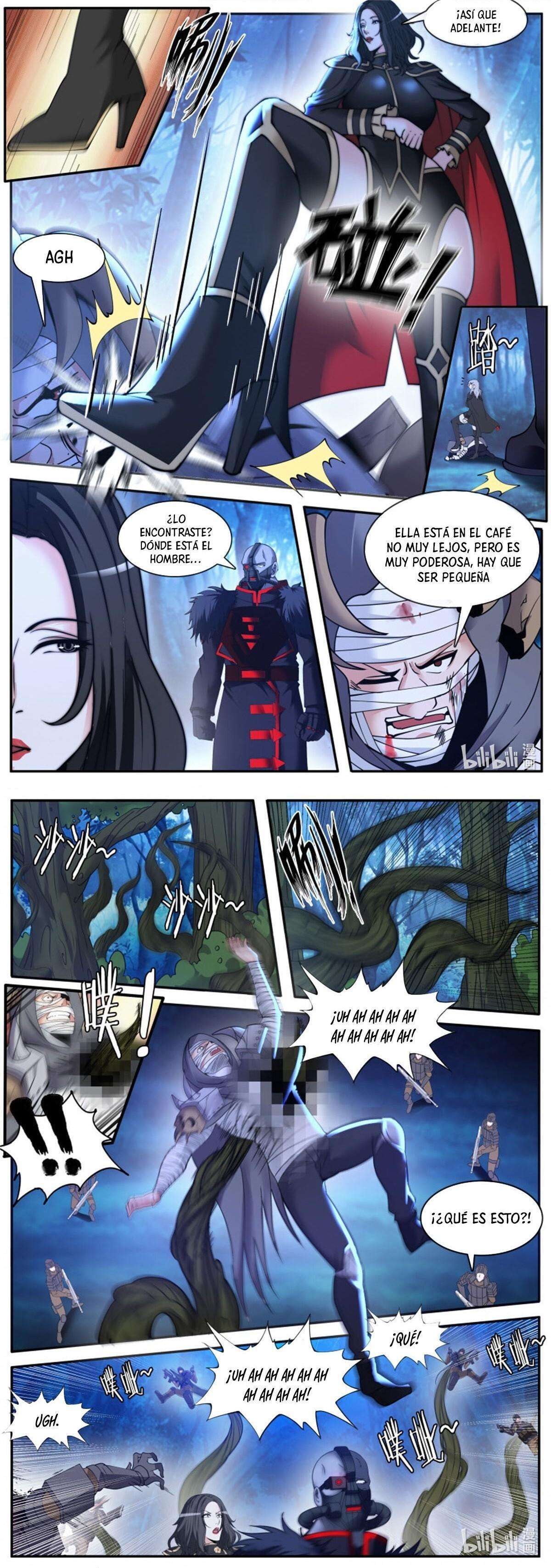 Capitulo 191 page 8