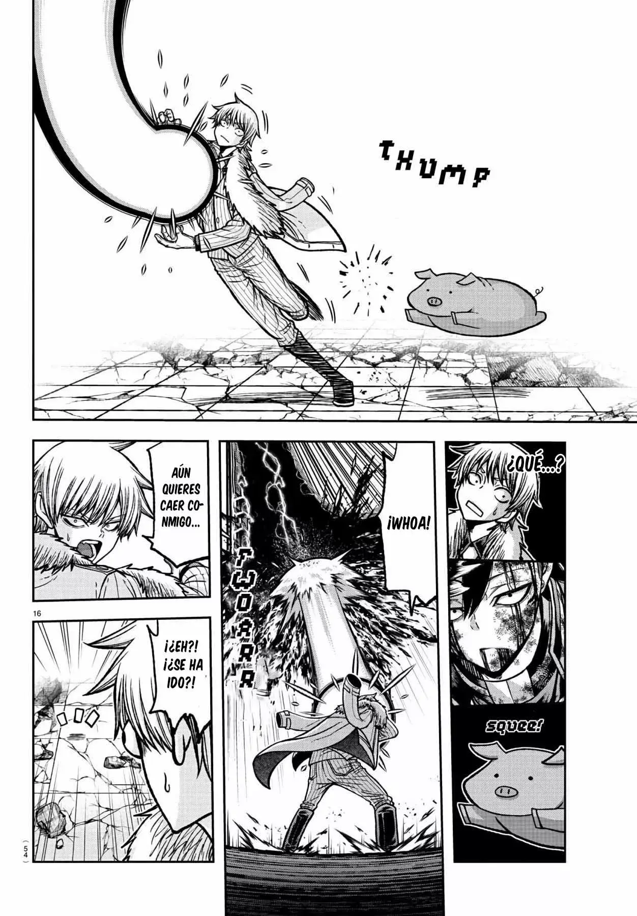 Capitulo 102 page 17
