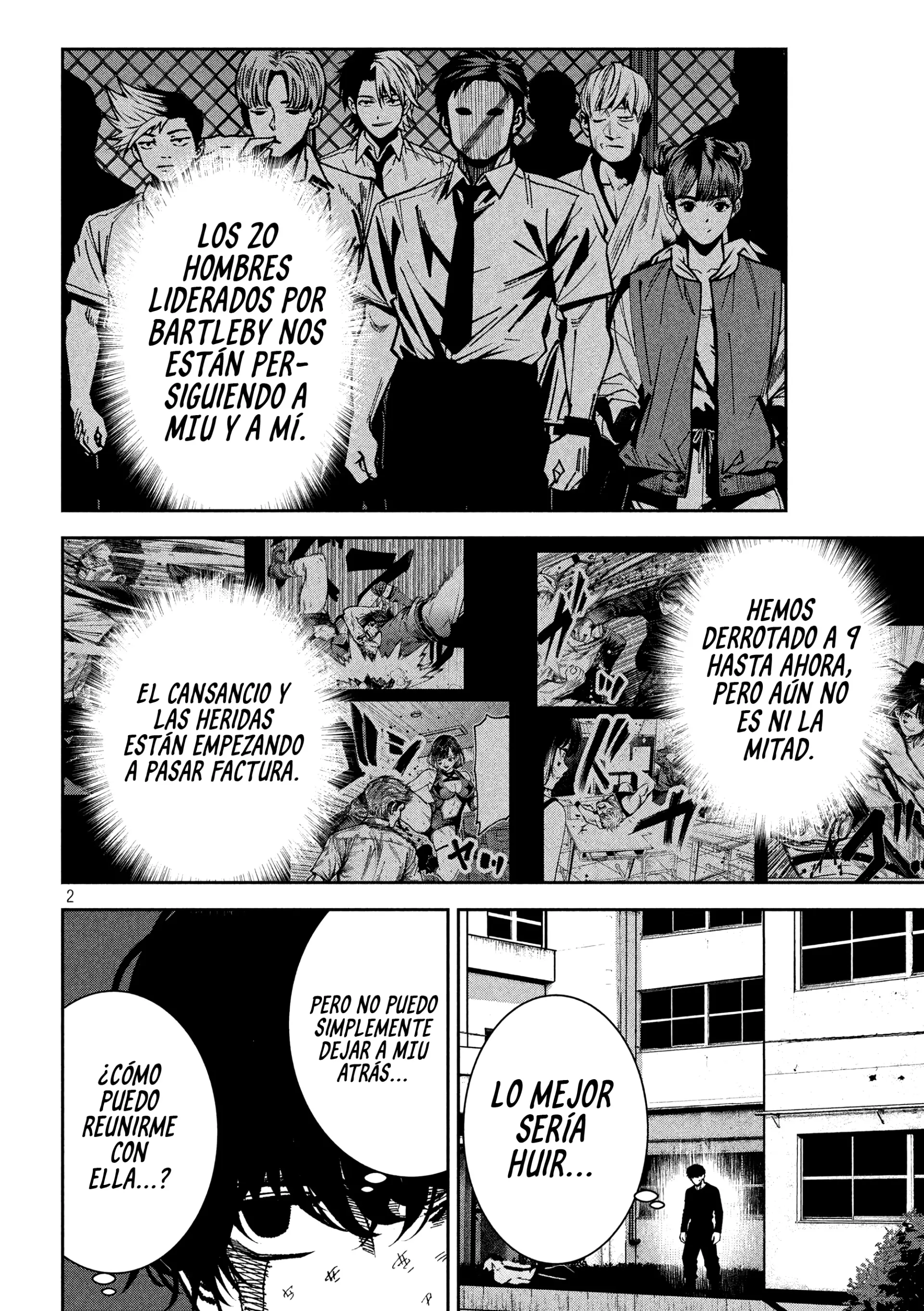 Capitulo 53 page 3