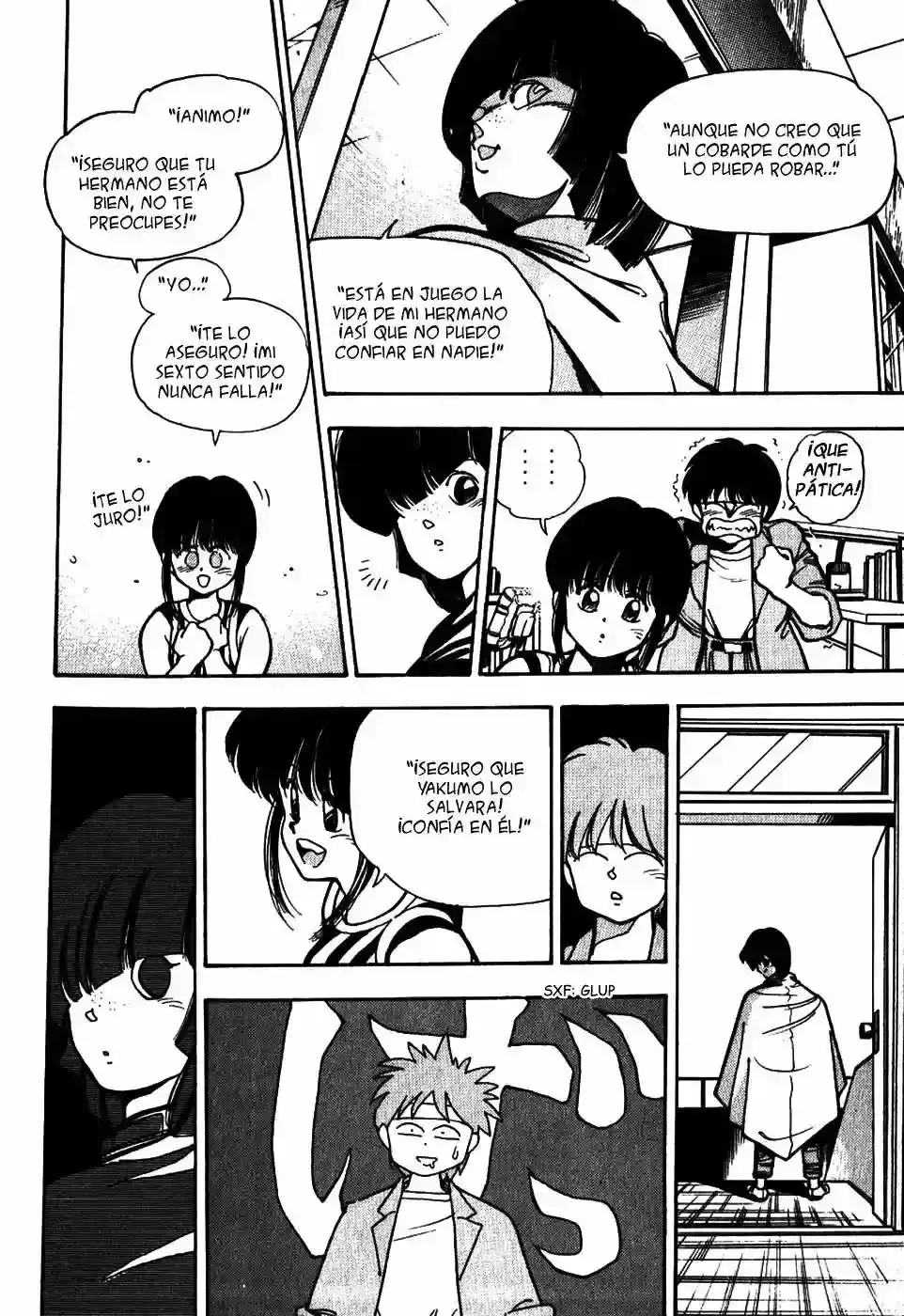 Capitulo 63 page 18