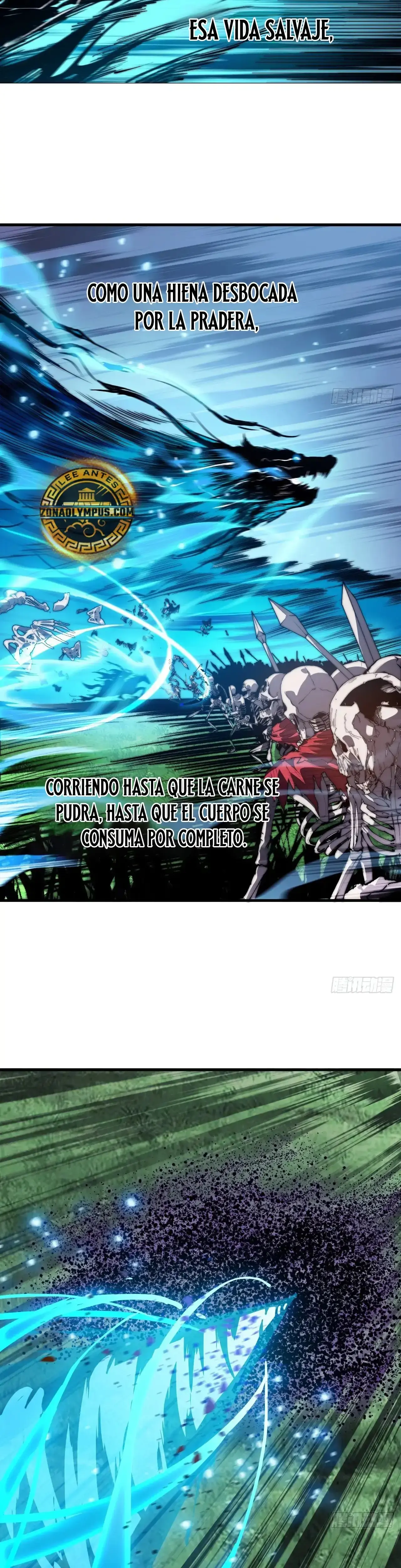 Capitulo 1106 page 12