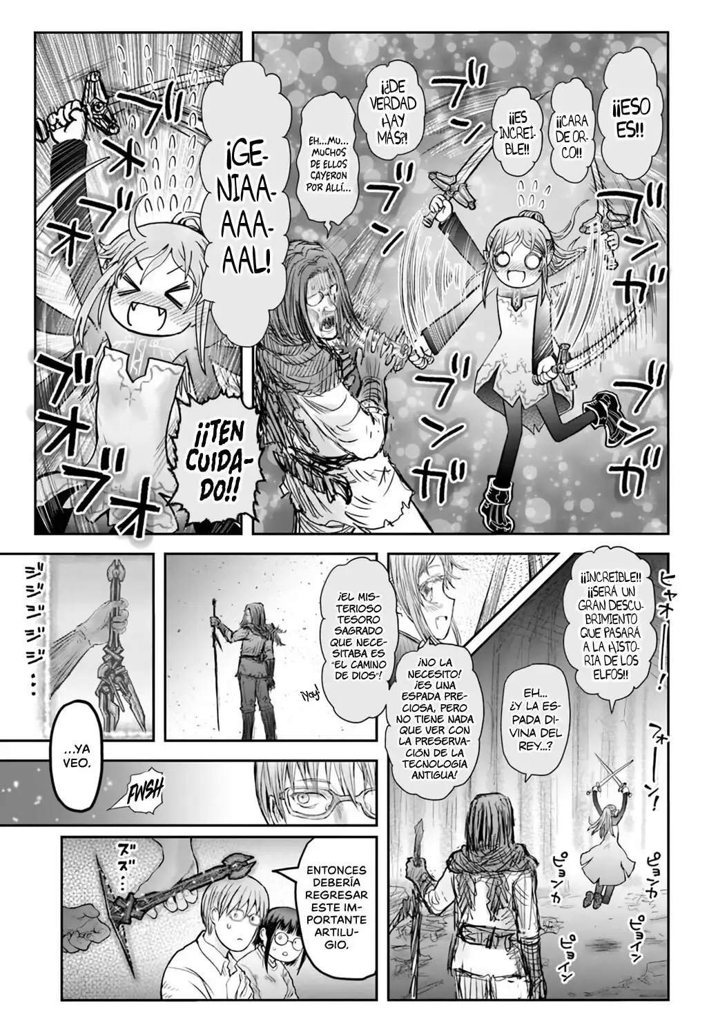 Capitulo 49 page 28