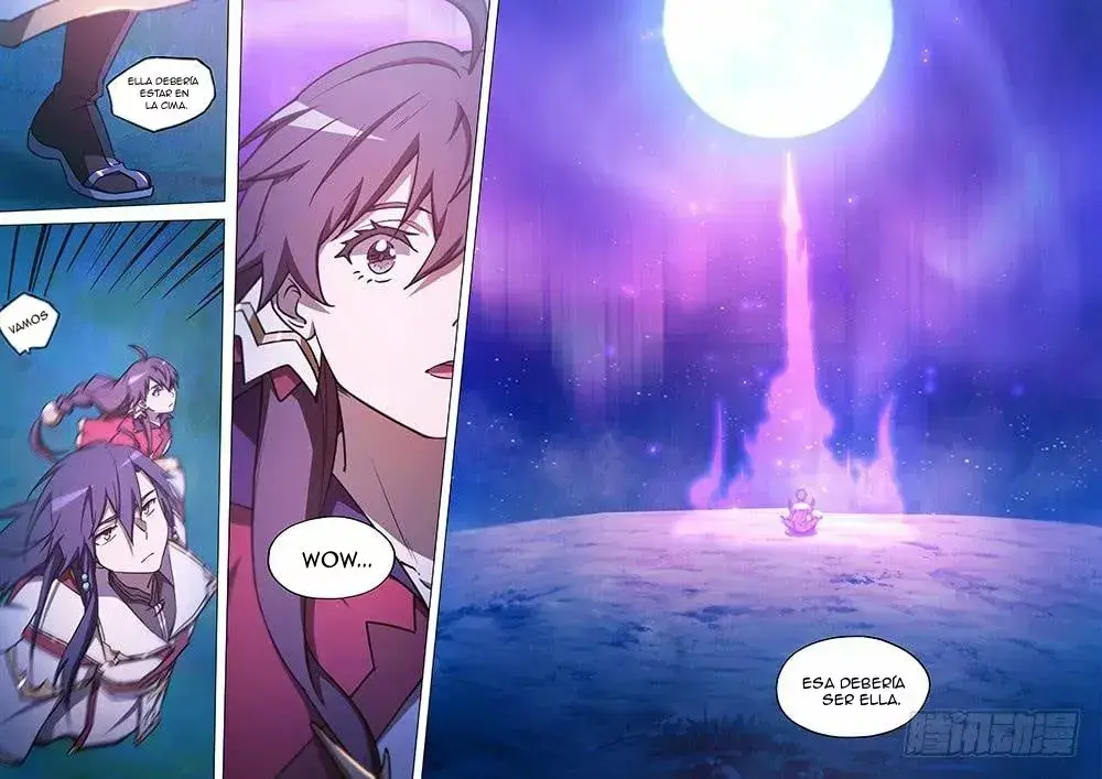 Capitulo 51 page 16