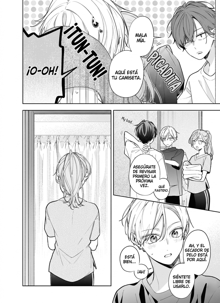 Capitulo 18 page 16