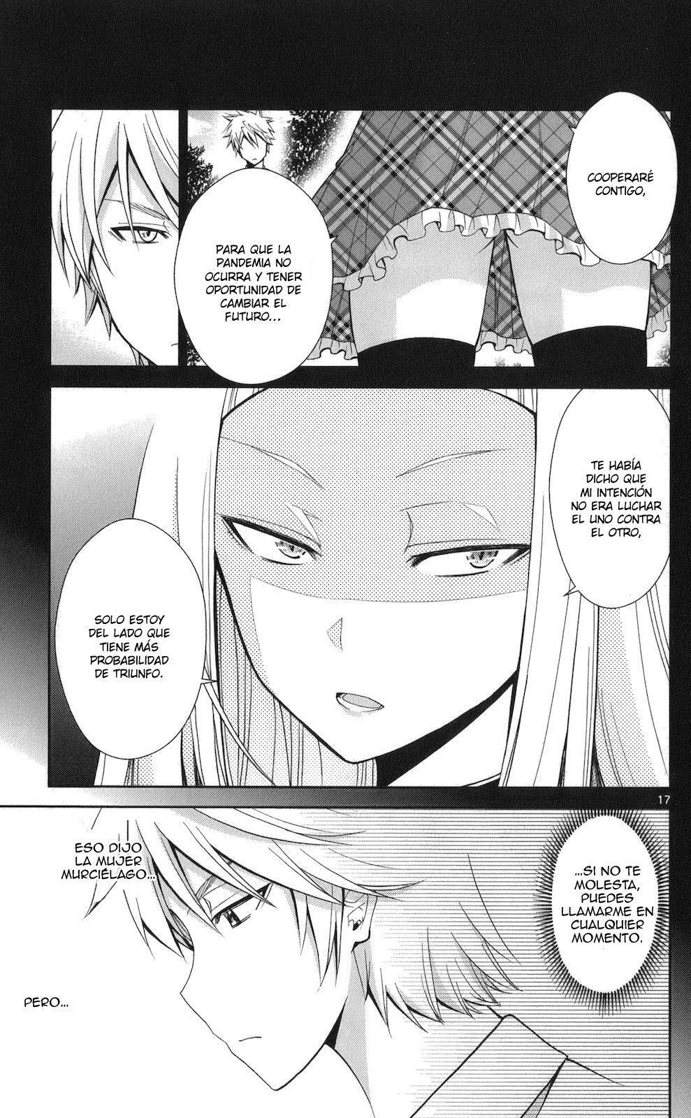Capitulo 44 page 17