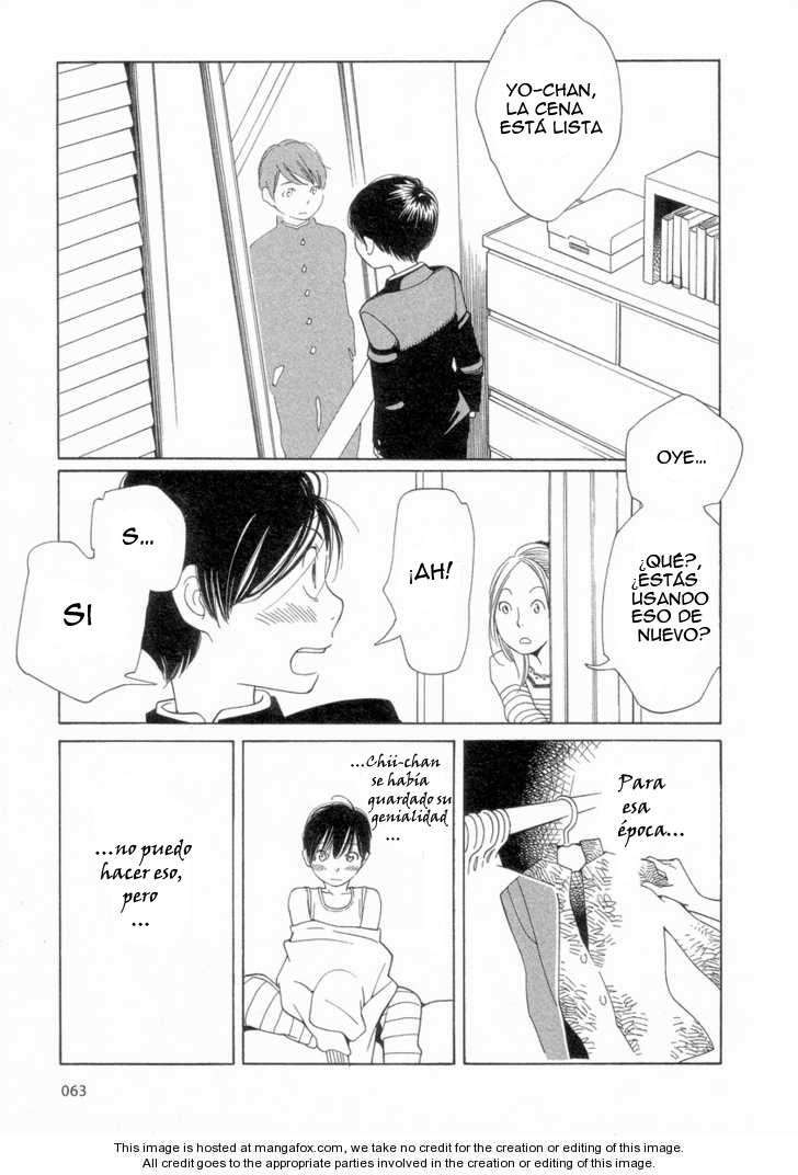 Capitulo 52 page 19