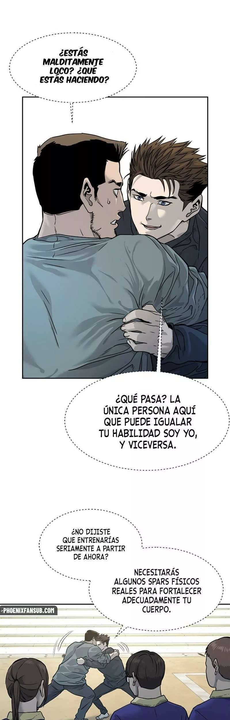 Capitulo 64 page 14