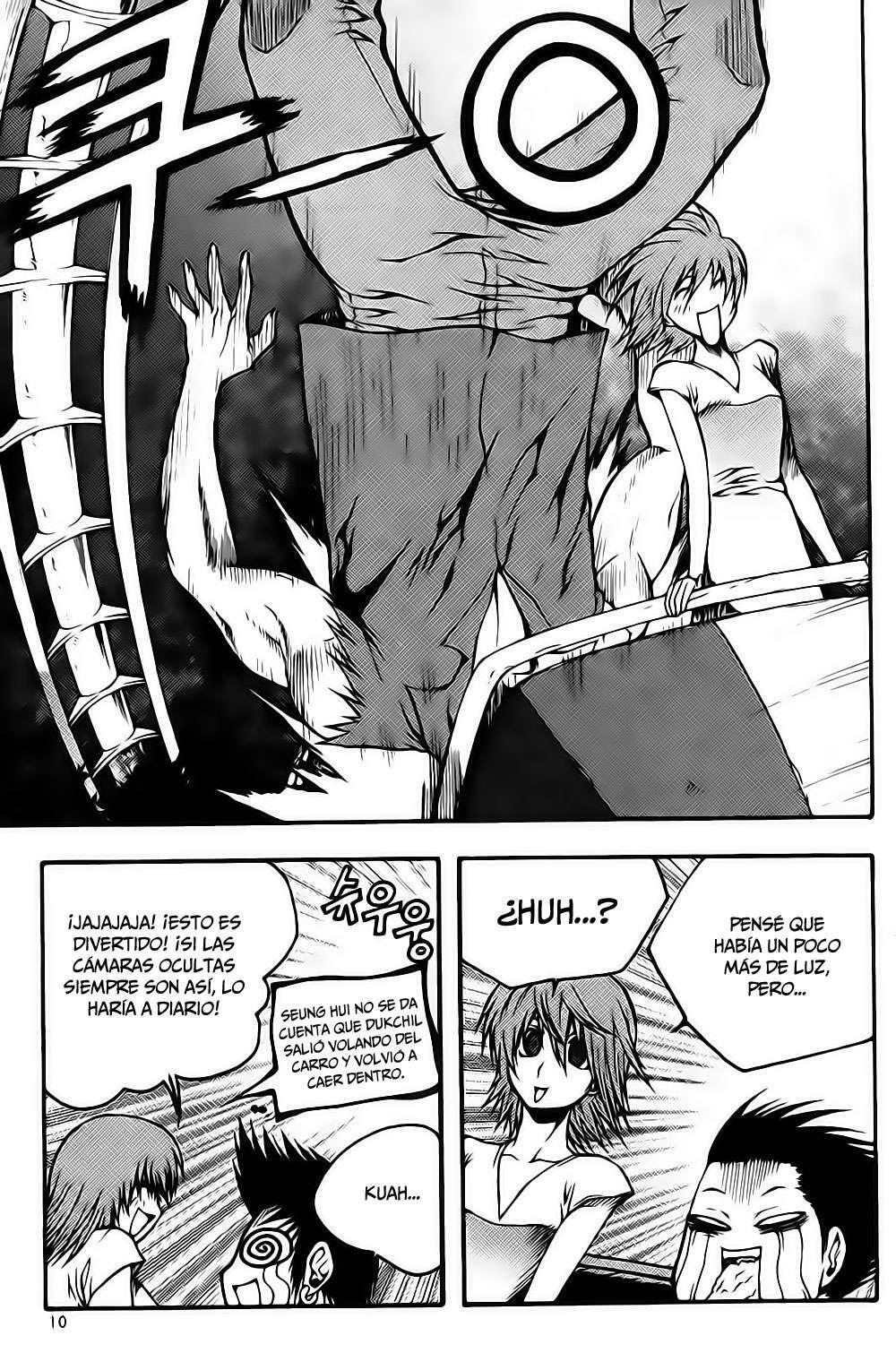 Capitulo 78 page 9