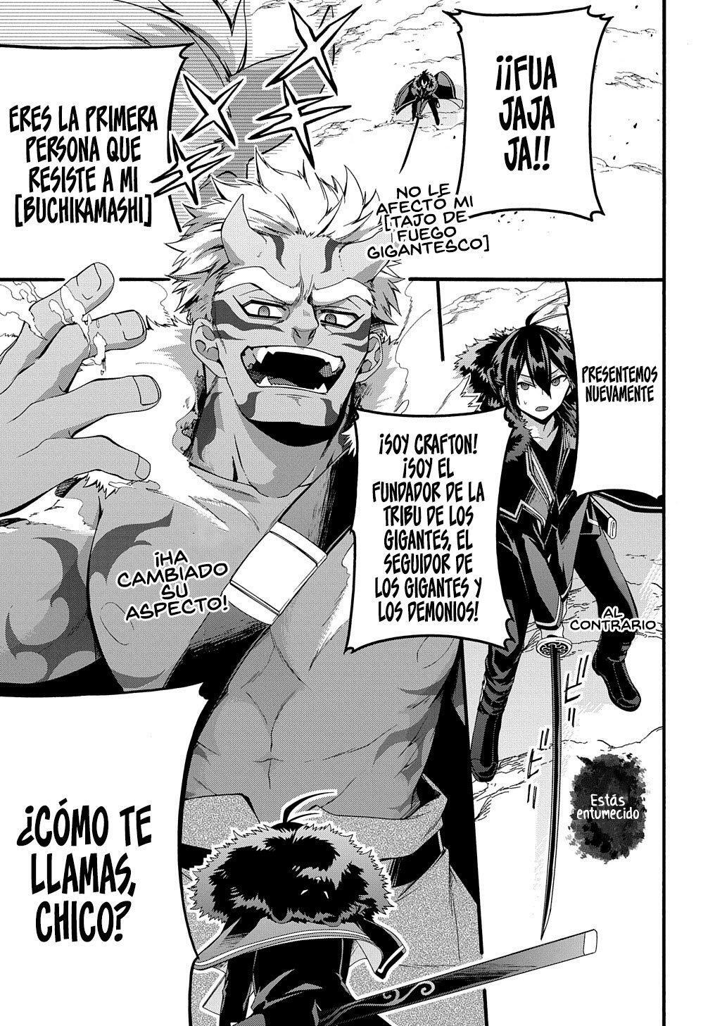 Capitulo 25 page 18