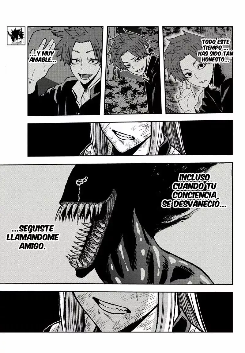Capitulo 71 page 16