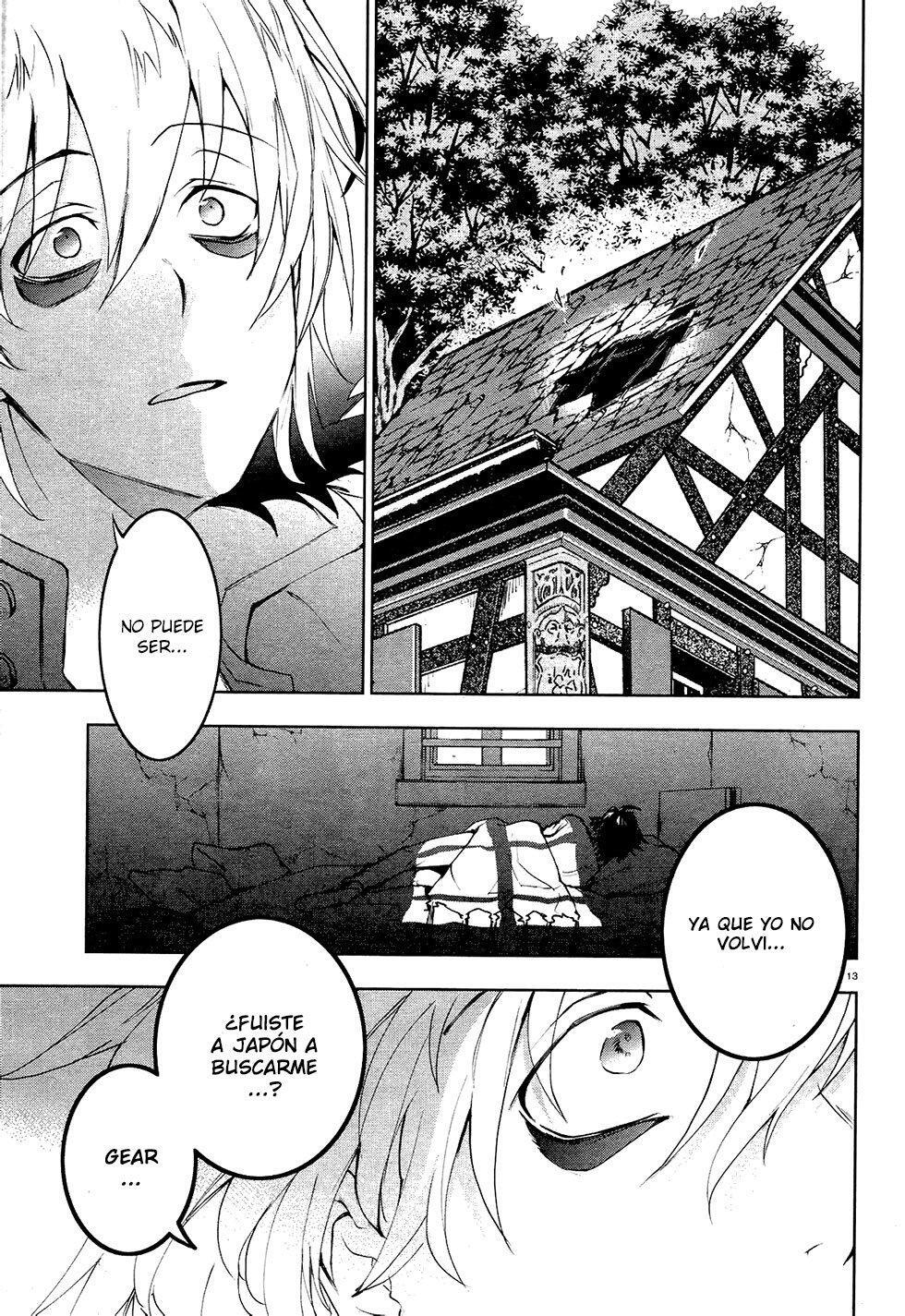 Capitulo 99 page 16