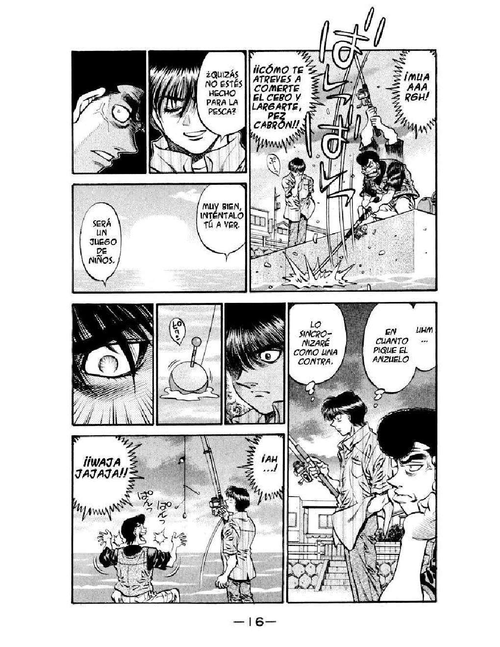 Capitulo 513 page 13
