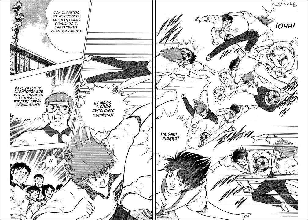 Capitulo 85 page 86
