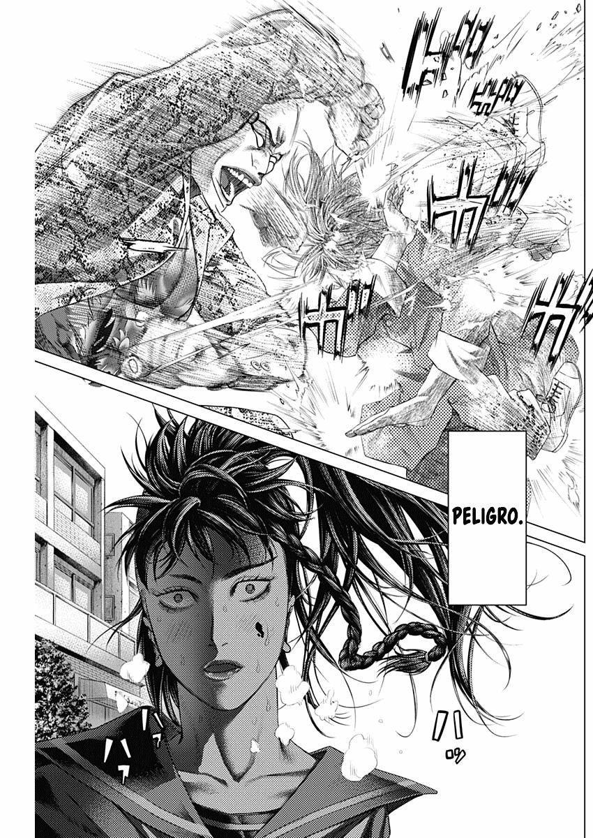 Capitulo 74 page 17