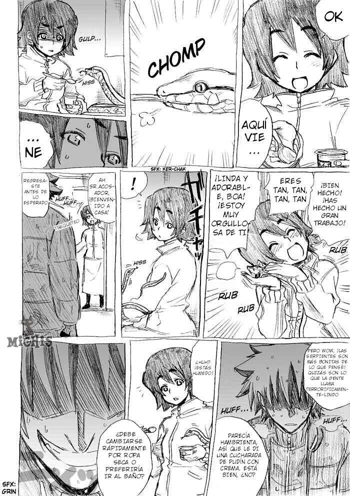 Capitulo 21 page 23