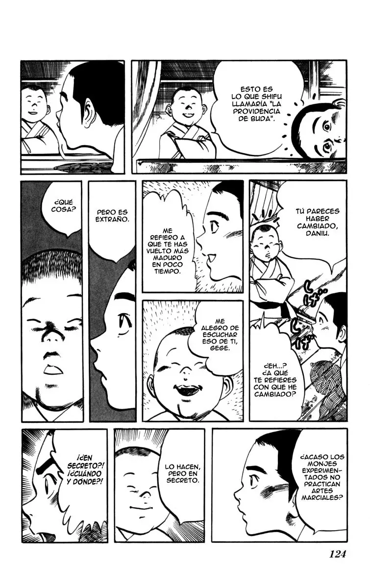 Capitulo 160 page 14
