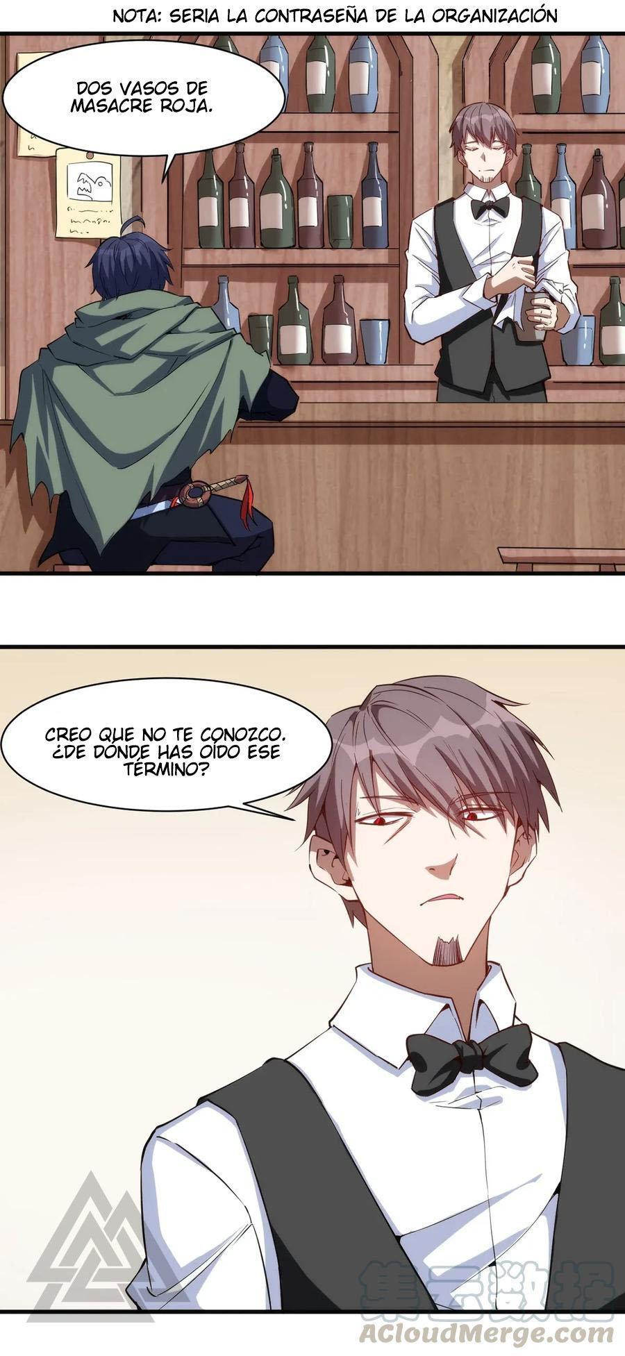Capitulo 21 page 30