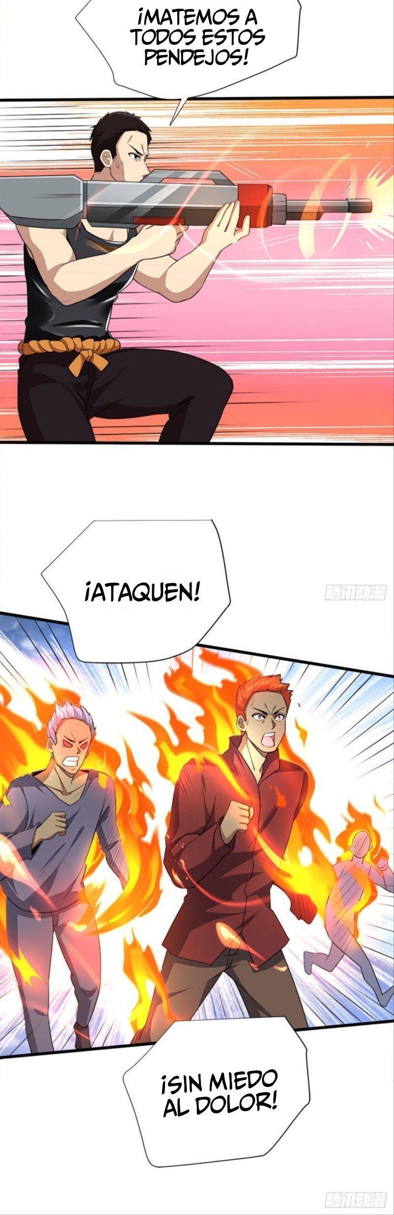 Capitulo 40 page 11