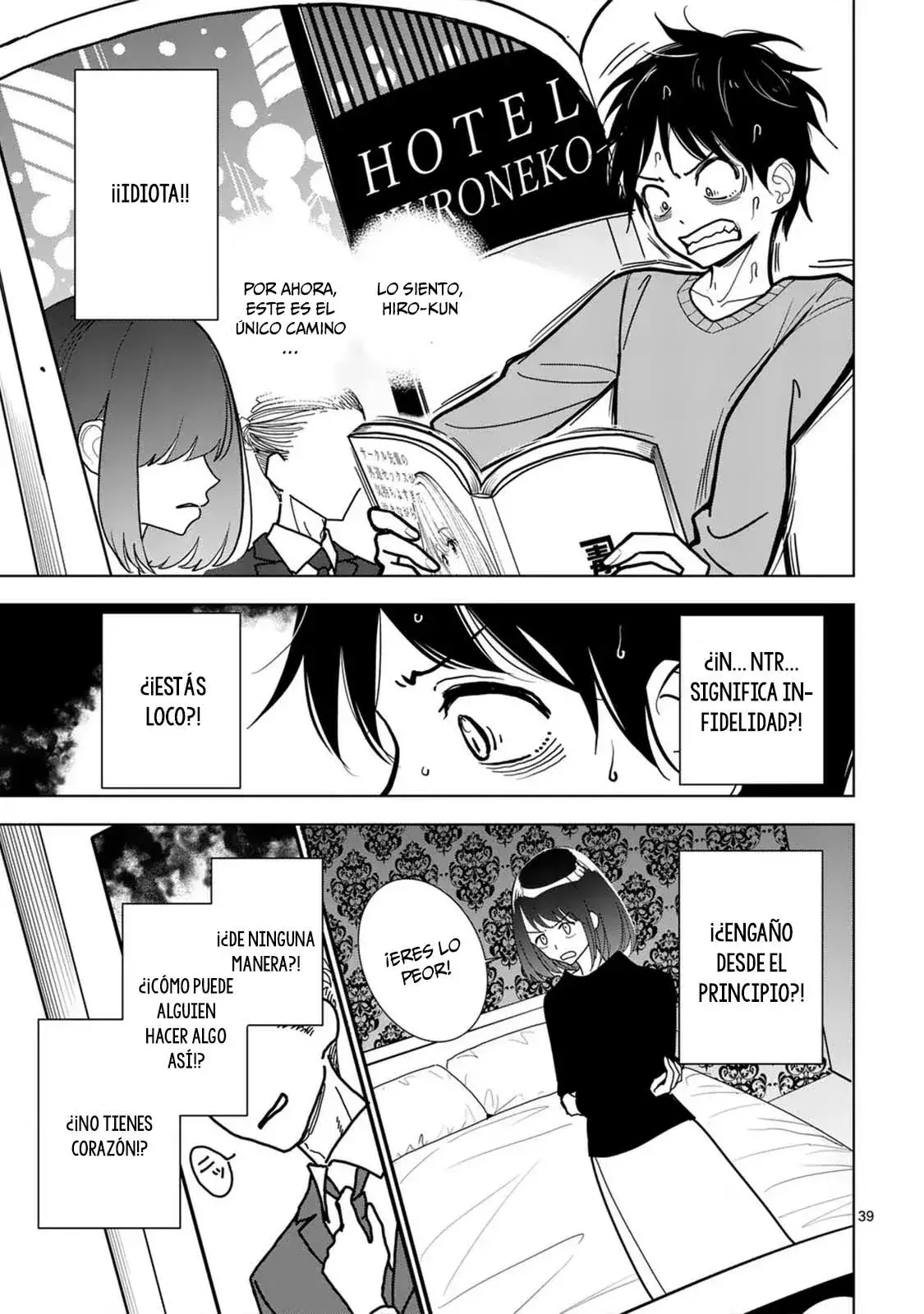 Capitulo 1 page 40