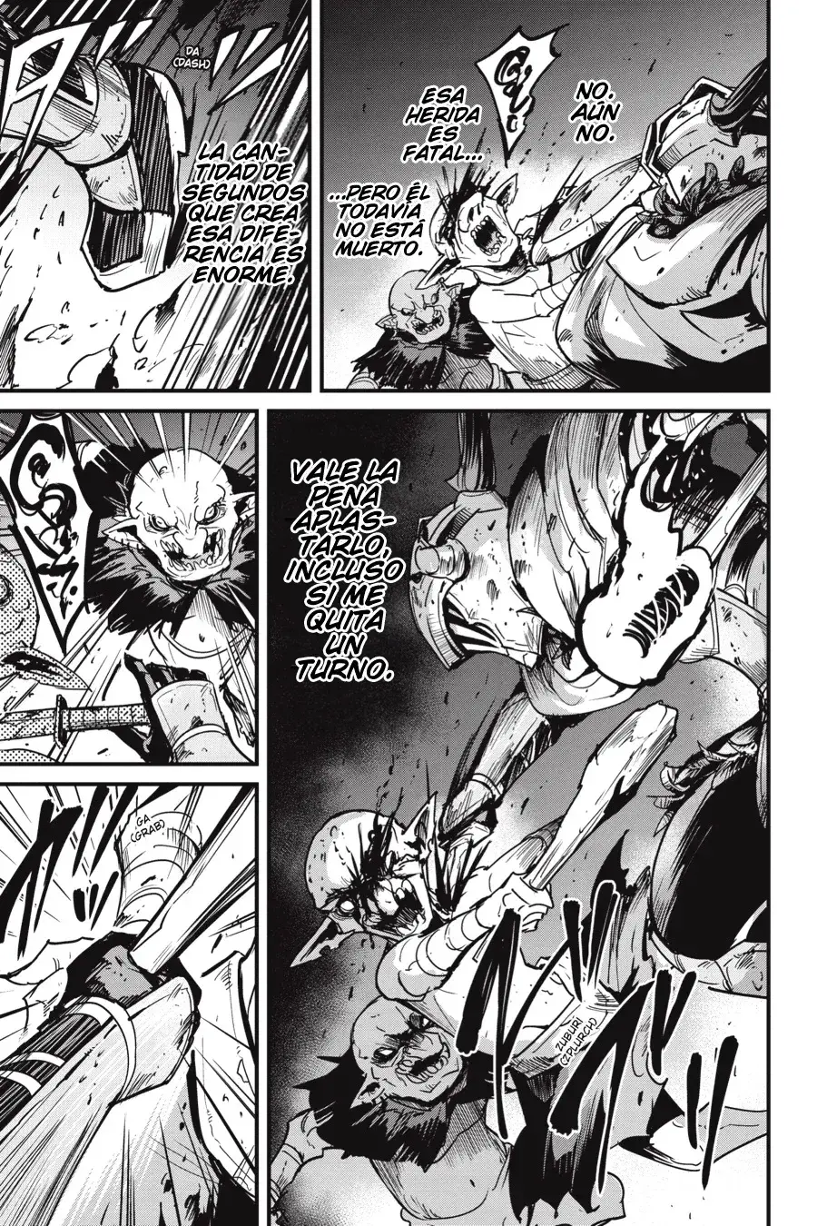 Capitulo 101 page 11