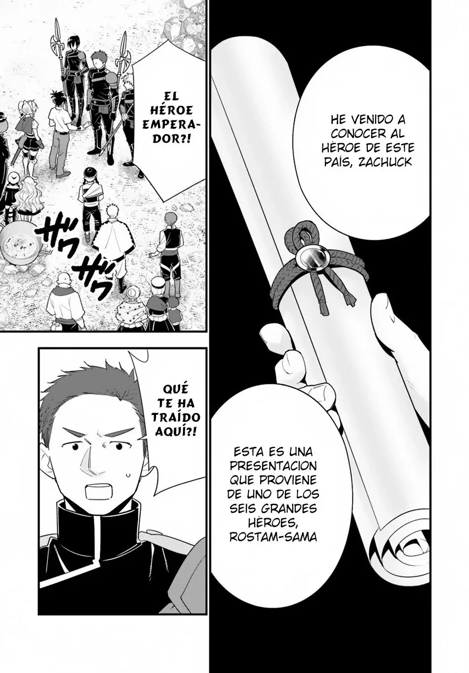 Capitulo 26 page 29