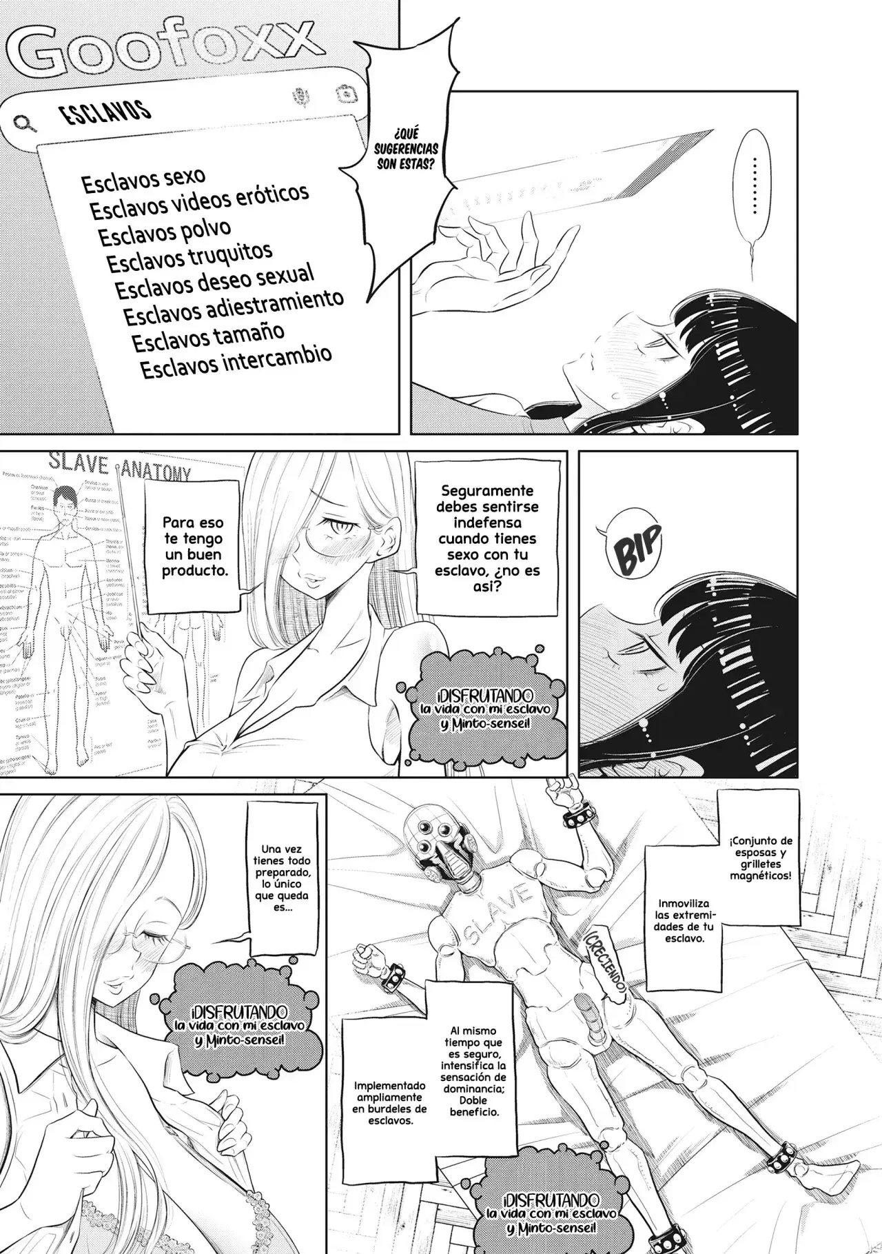 Capitulo 8 page 17