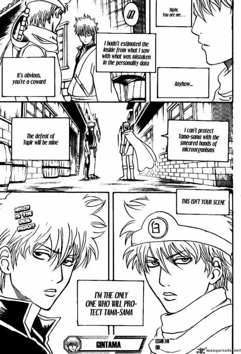 Capitulo 248 page 19