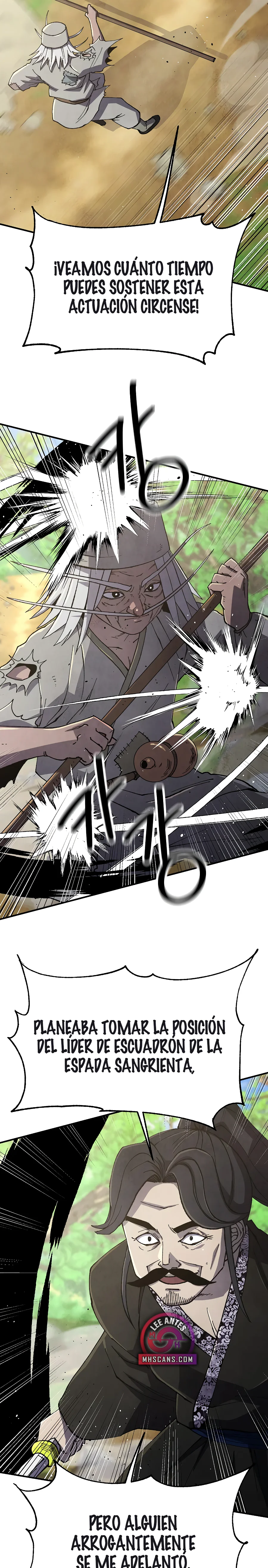 Capitulo 82 page 22